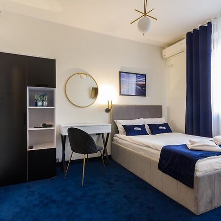 Riverside Hotel Włocławek المظهر الخارجي الصورة