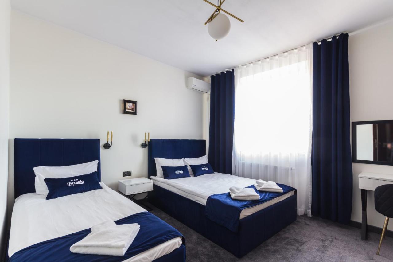 Riverside Hotel Włocławek المظهر الخارجي الصورة
