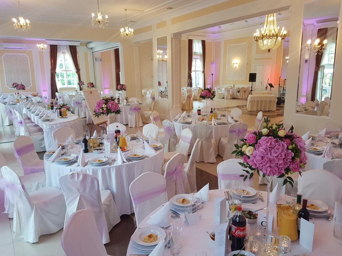 Riverside Hotel Włocławek المظهر الخارجي الصورة