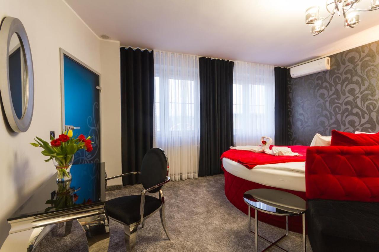 Riverside Hotel Włocławek المظهر الخارجي الصورة