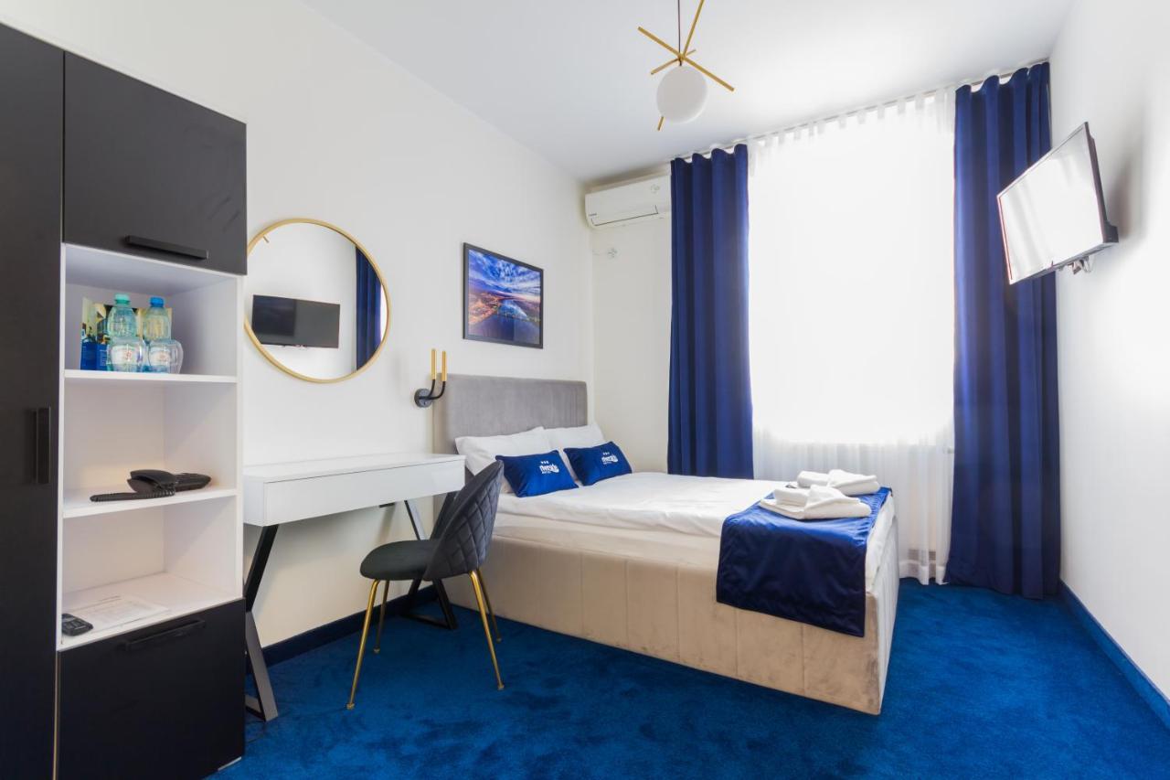 Riverside Hotel Włocławek المظهر الخارجي الصورة