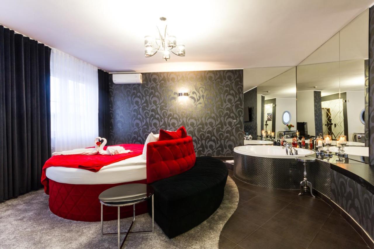 Riverside Hotel Włocławek المظهر الخارجي الصورة