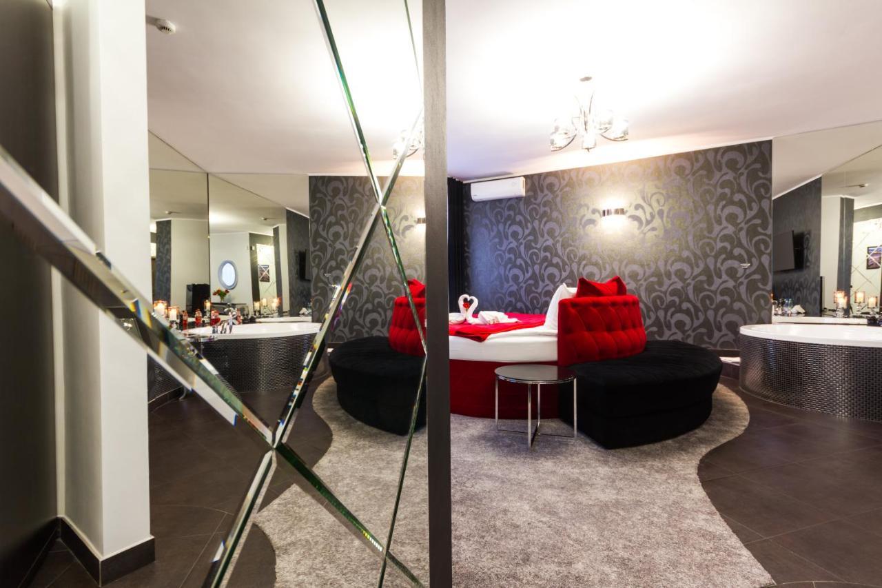 Riverside Hotel Włocławek المظهر الخارجي الصورة