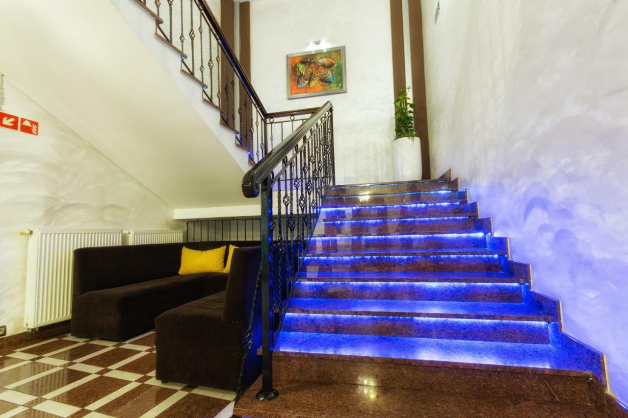 Riverside Hotel Włocławek المظهر الخارجي الصورة