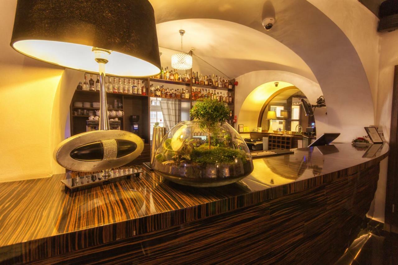 Riverside Hotel Włocławek المظهر الخارجي الصورة