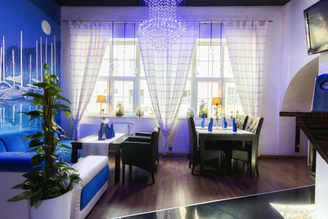 Riverside Hotel Włocławek المظهر الخارجي الصورة