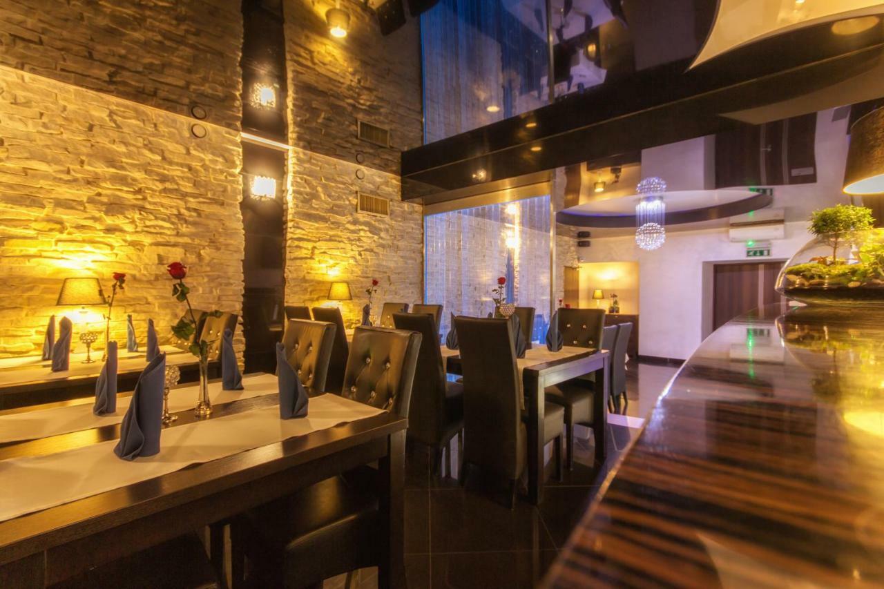 Riverside Hotel Włocławek المظهر الخارجي الصورة