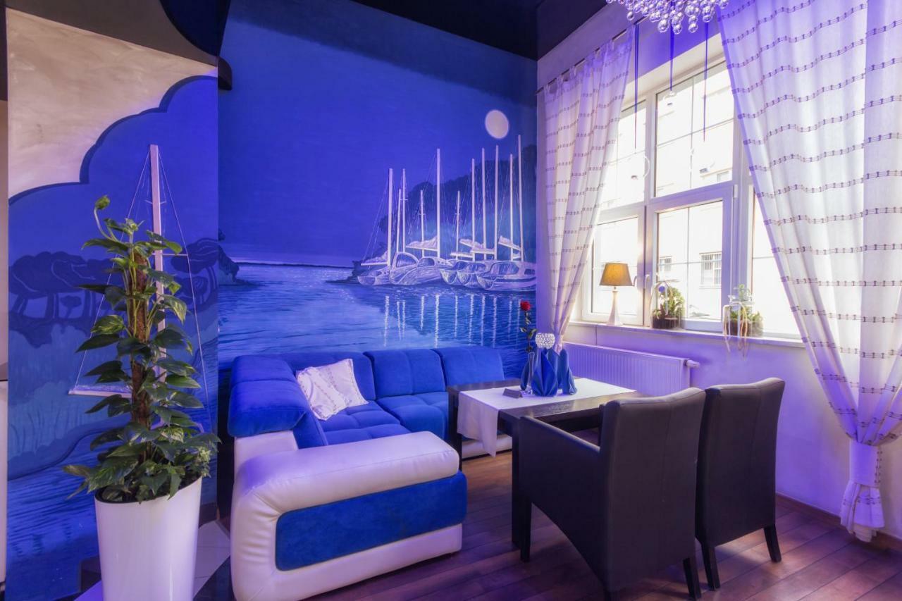 Riverside Hotel Włocławek المظهر الخارجي الصورة